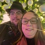 Kara Eggen - @bearbear_rocks86 - Instagram