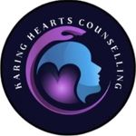 Kara Eggen - @karing_hearts_counselling - Instagram