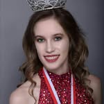 Kara Eggink - @missteenofcalifornia - Instagram