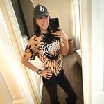 Kara Eldridge - @floridamade95 - Instagram