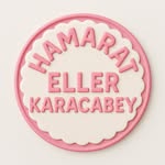 Nursel Gökhan Kahveci - @hamarat_eller_karacabey_ - Instagram