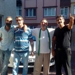 aslan karael - @karaelyilmaz4 - Instagram
