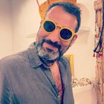 Elenos Karaindros - @elenoskaraindros - Instagram