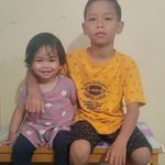 Enos Mesakaraeng - @enosmesakaraeng - Instagram
