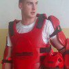 Ervin Karavdic - @ervinkaravdic - Instagram