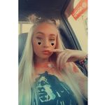 Kara Ervin - @dontrllykara - Instagram