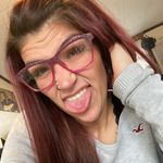 Kara Ervin - @shakeitsugaree4 - Instagram