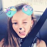 Kara Eubanks - @kbear316 - Instagram