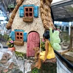 Kara Fairy - @kara_fairy_garden - Instagram
