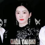 Kara Falcon - @kara_graphics - Instagram