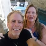 Kara Falcon - @karalee1957 - Instagram