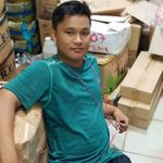 Ferry Bakkara - @ferrybakkara - Instagram