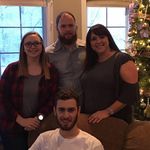 Kara Polley-Field - @polleyfields_373 - Instagram