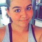 Kara Emilie Gale Fields - @karabeara517 - Instagram