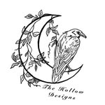 Kara Fields - @the_hollow_designs_ - Instagram