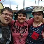 Kara Fields - @this_kid1422 - Instagram