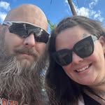 Shane N Kara Fields - @wethebeardandbun - Instagram