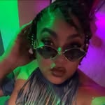 Kara Floyd - @incomparable.beauty1 - Instagram