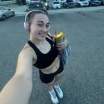Kara Floyd - @karapink2019 - Instagram