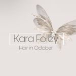 karafoleyhair - @karafoleyhairx - Instagram