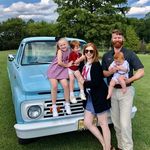Kara Foreman - @theglutenfreefarmhouse - Instagram