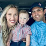 Kara Cenarrusa Frank - @karafrank2655 - Instagram