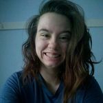 Kara Frank - @hisbeloved20 - Instagram