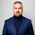 Pete Hodge - @karafranklynmobiledj - Instagram