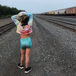 Kara - @karagamble11 - Instagram