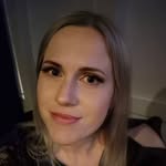 Cara Gentry - @caragentry89 - Instagram