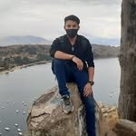 Angel Junior Karageorge Rosales - @angel_jr_karageorge_rosales - Instagram