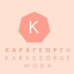 Karageorge Moda - @karageorgemoda - Instagram