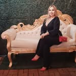 Maria Antonia Karageorge Palacios - @karageorgepalacios - Instagram