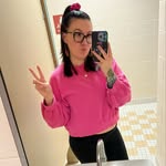 Kara Glunt - @_roeboat - Instagram