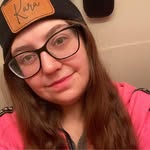 Kara Leigh Glunt - @karaleigh1028 - Instagram