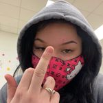 kara goodman - @karabackup.g - Instagram