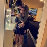 Jr N Kara Graves - @mikotowicz.kara19 - Instagram