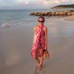 Kara Hackett - @mrsstylejunkie - Instagram