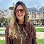 Ciccy de Souza Aranha Halpern - @ciccyhalpern - Instagram