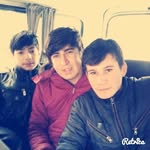Afyonlu aksi çocuk - @kara__hamza - Instagram