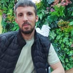 Hamza Kara - @karahamza61 - Instagram