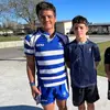 Hoana Hanley-karauria - @hoanahanleykaraur - TikTok