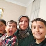 Leyla Adıgüzel Karahan - @karahanleylaadiguzel - Instagram