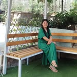 Leyla KARAHAN - @karahanleyla57 - Instagram