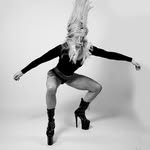 Kara Hardin - @vikingqueenpole - Instagram