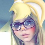 Kara Hardin - @kitkat_backupaccount - Instagram