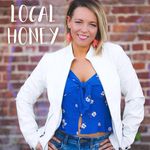 Kara Hardy - @local_honey_podcast - Instagram