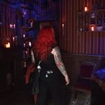 Cara Hatfield - @caraisamime - Instagram