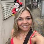 Kara Hatfield - @travelwithrnkara - Instagram