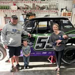 Kara Hatfield - @karagillespie1 - Instagram